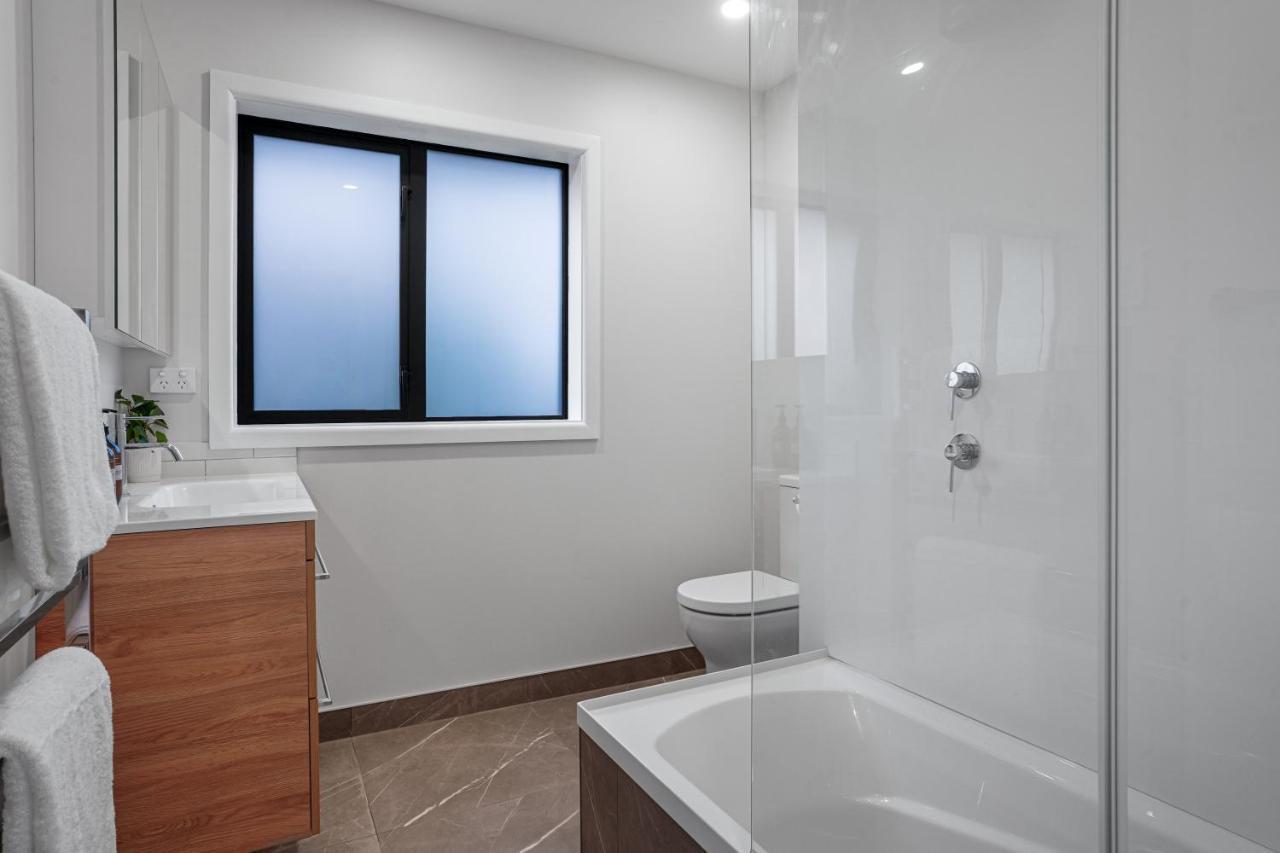 Private, Family-Friendly Home, 4Br By Airport & Free Parking Κράισττσερτς Εξωτερικό φωτογραφία