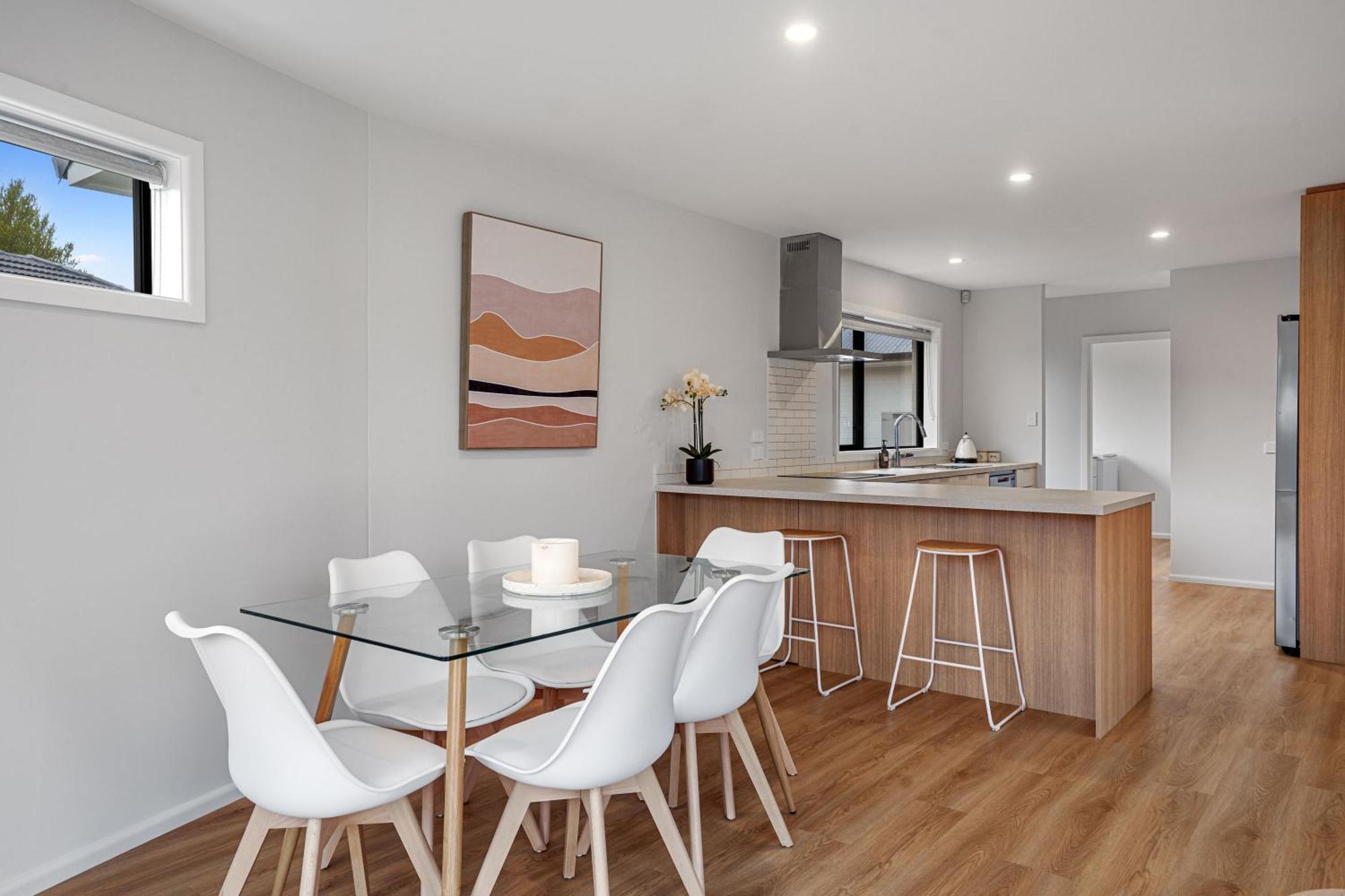 Private, Family-Friendly Home, 4Br By Airport & Free Parking Κράισττσερτς Εξωτερικό φωτογραφία