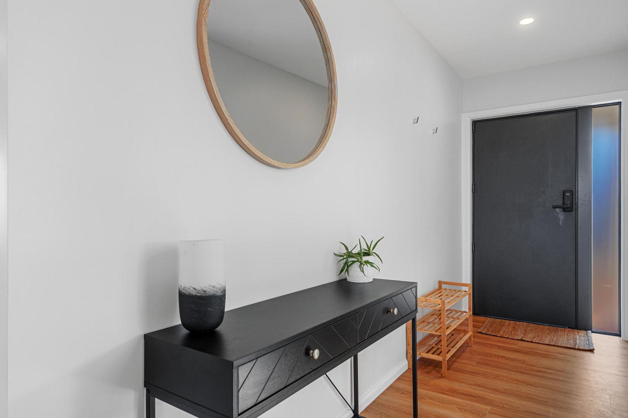 Private, Family-Friendly Home, 4Br By Airport & Free Parking Κράισττσερτς Εξωτερικό φωτογραφία